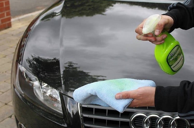 نکات کلیدی در انتخاب شوینده‌های مناسب برای خودرو