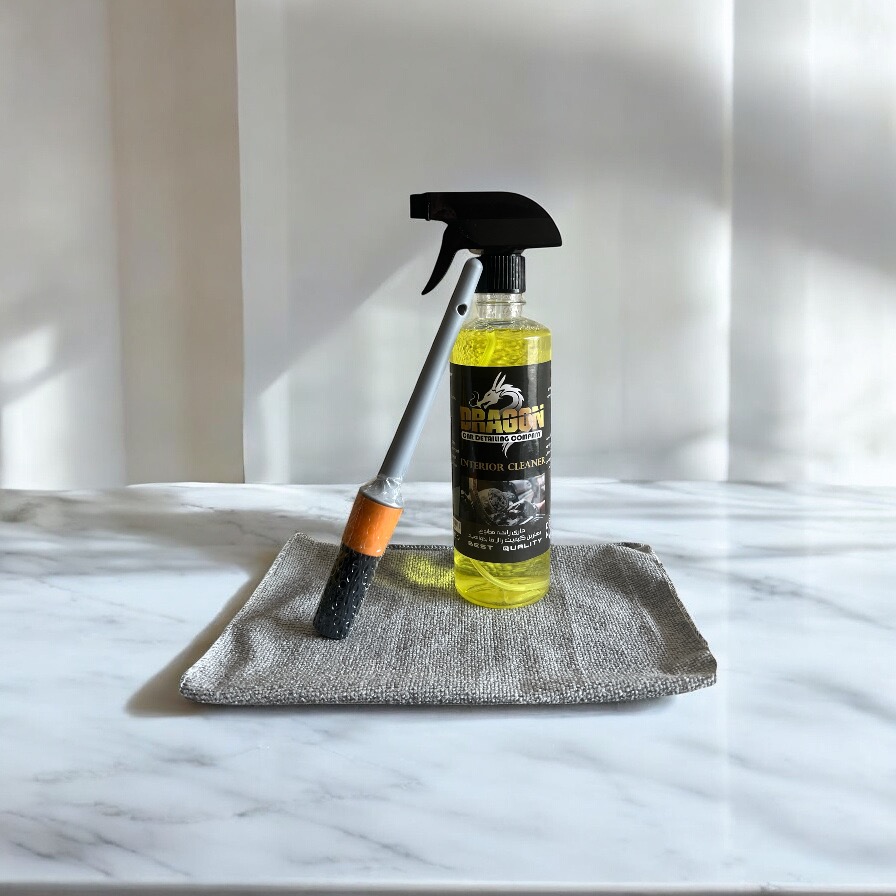 پک صفرشویی خودرو