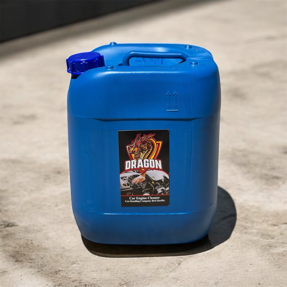 موتورشوی خودرو ۲۰ لیتری