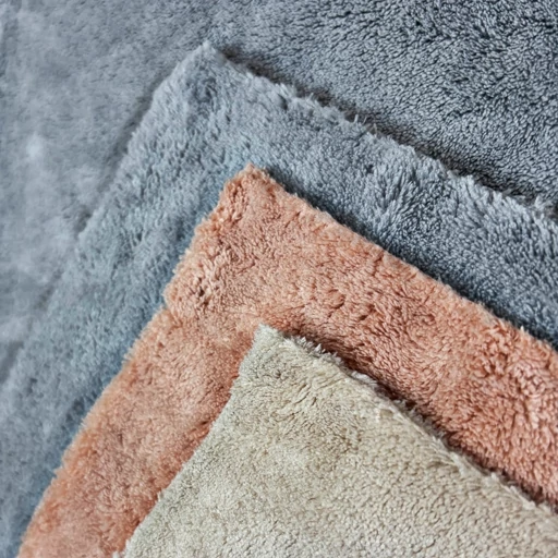 حوله اولترافاین میکروفایبر سایز بزرگ